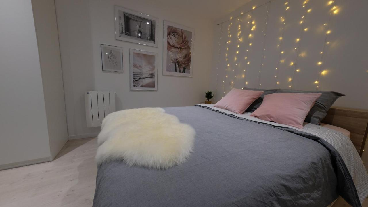 Maitalea & Spa Sare Zewnętrze zdjęcie