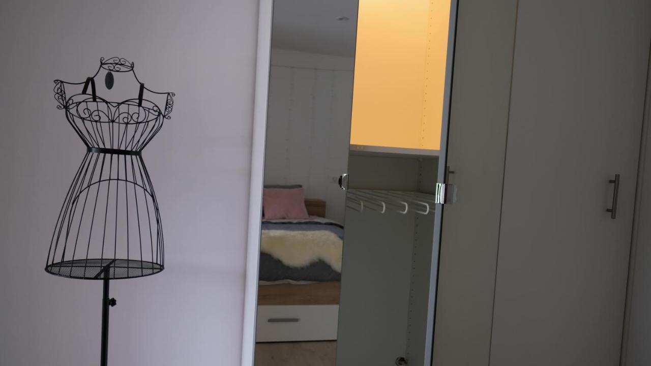 Maitalea & Spa Sare Zewnętrze zdjęcie
