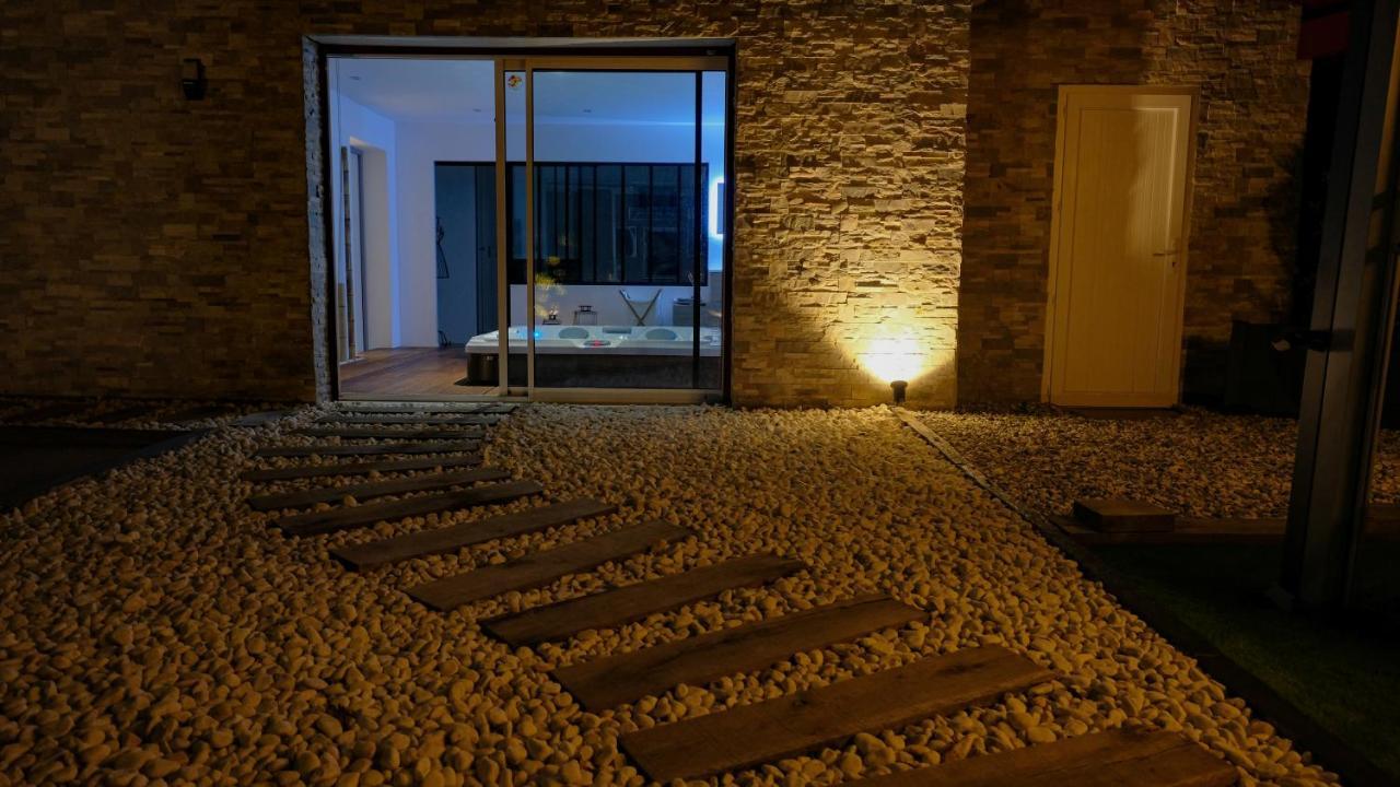 Maitalea & Spa Sare Zewnętrze zdjęcie