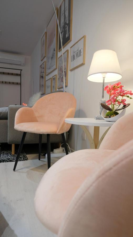 Maitalea & Spa Sare Zewnętrze zdjęcie