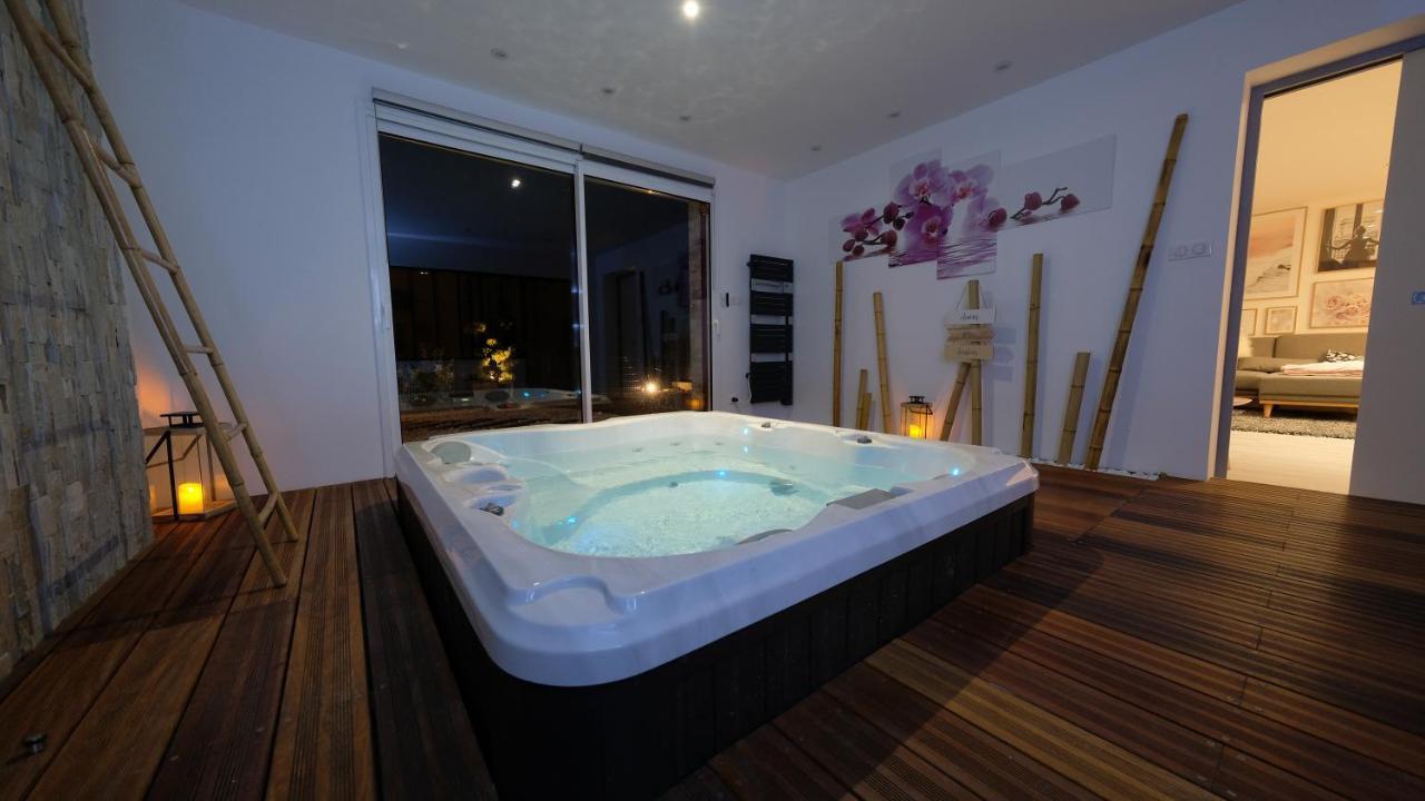 Maitalea & Spa Sare Zewnętrze zdjęcie