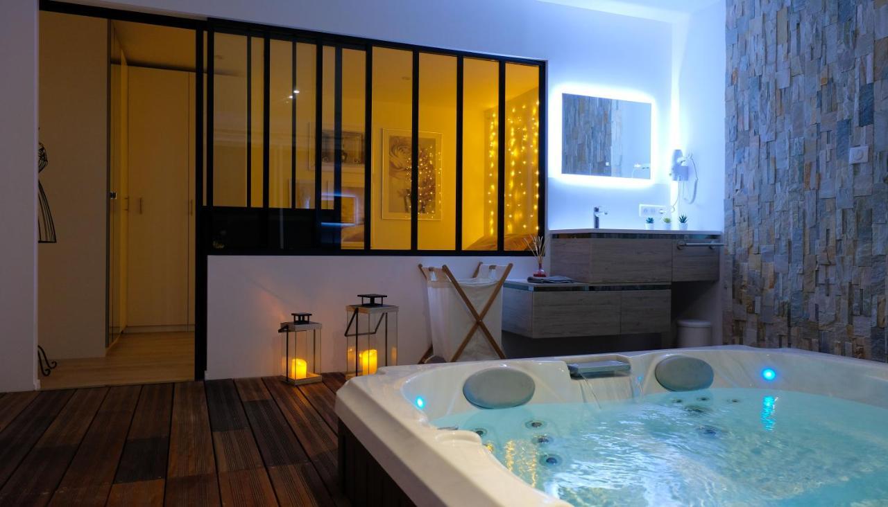 Maitalea & Spa Sare Zewnętrze zdjęcie