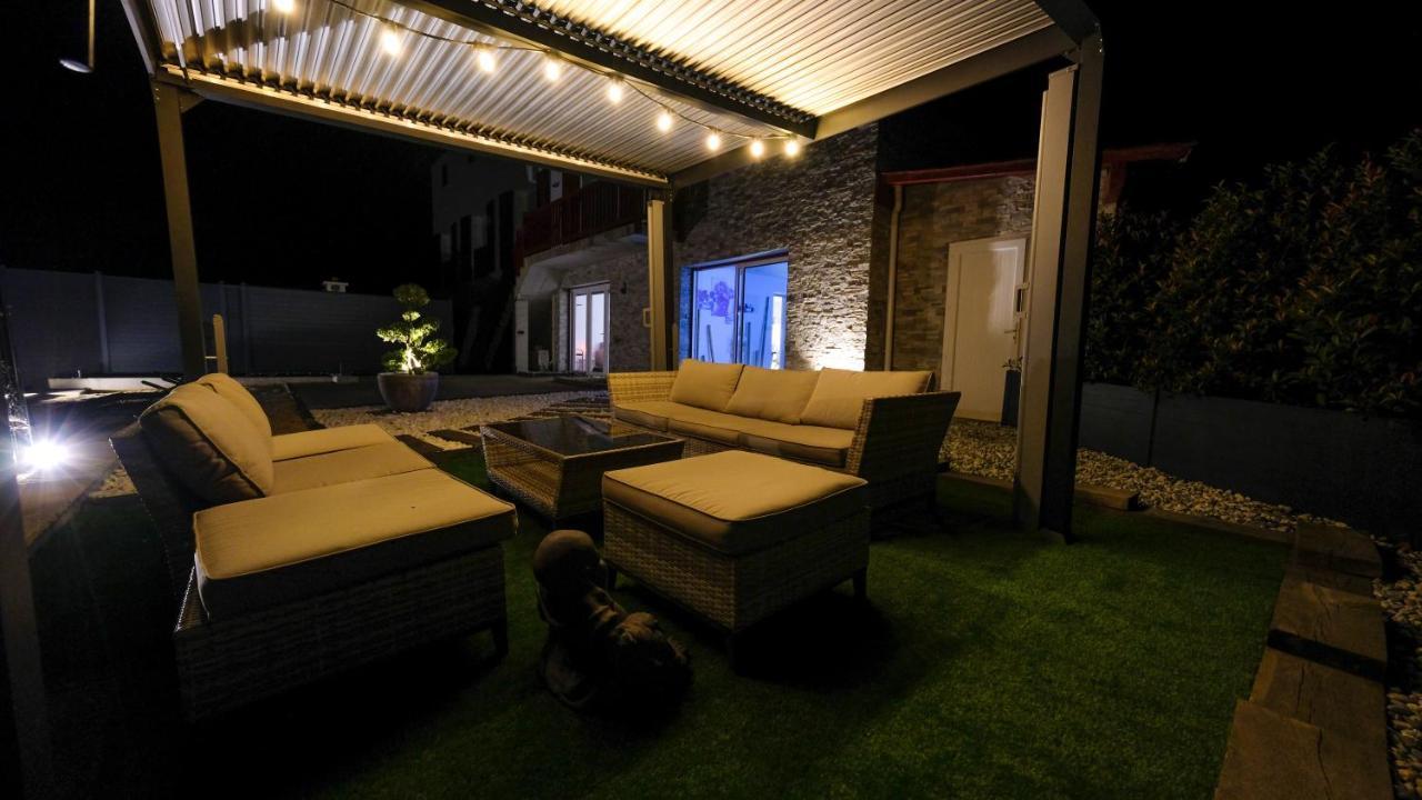 Maitalea & Spa Sare Zewnętrze zdjęcie