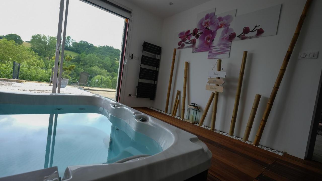 Maitalea & Spa Sare Zewnętrze zdjęcie